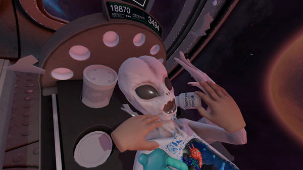 Surgeon Simulator: Experience Reality screenshot 7