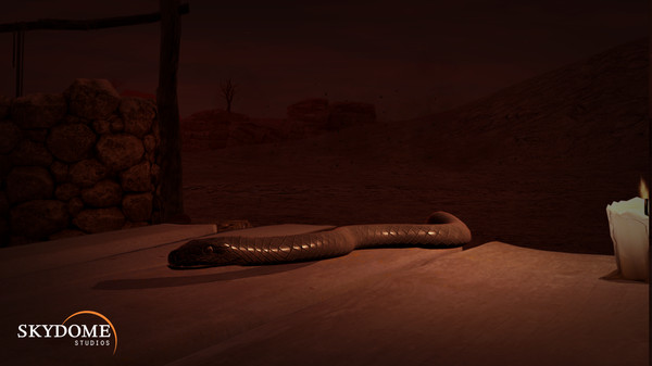 Don't Let Go! screenshot 4
