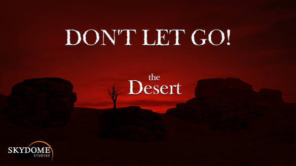 Don't Let Go! screenshot 3