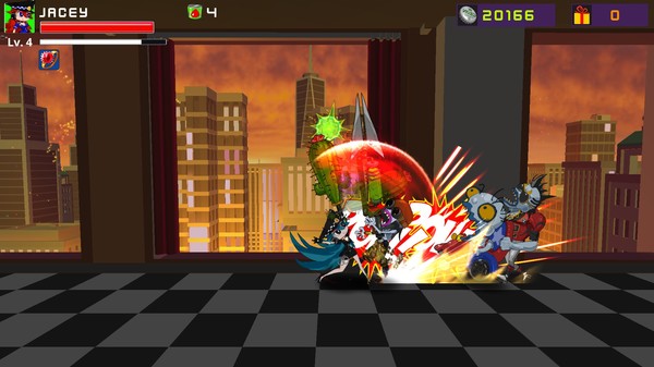 Soda Girls screenshot 12
