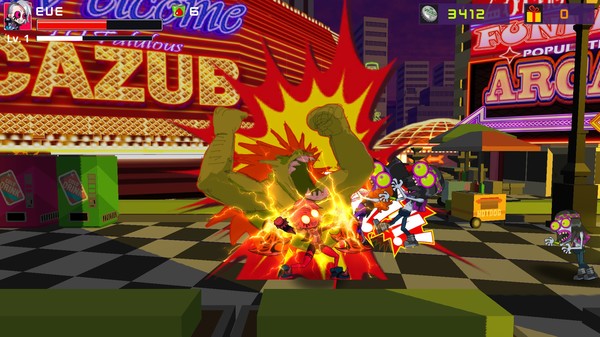Soda Girls screenshot 11