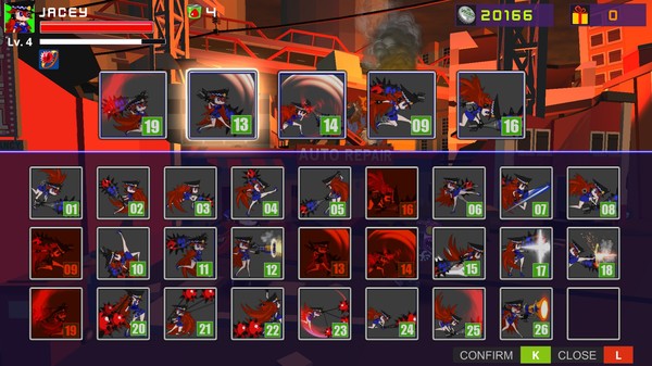 Soda Girls screenshot 9