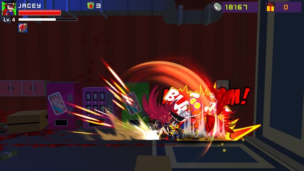 Soda Girls screenshot 10