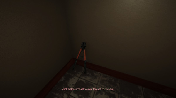 Minds Eyes screenshot 4