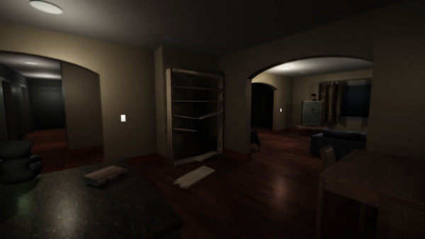 Minds Eyes screenshot 0