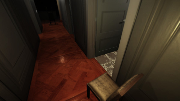Minds Eyes screenshot 1