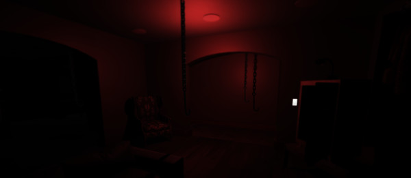 Minds Eyes screenshot 3