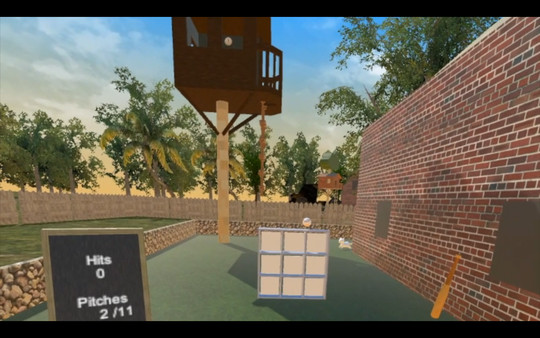 The Journey Home screenshot 6