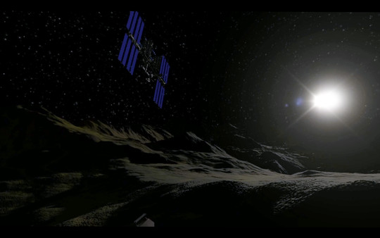 The Journey Home screenshot 4