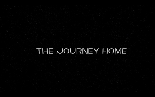 The Journey Home screenshot 1