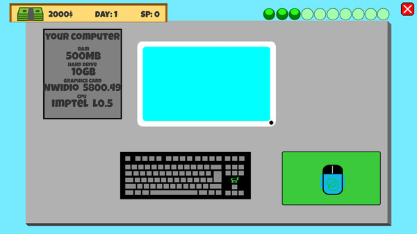 Streamer Simulator screenshot 7