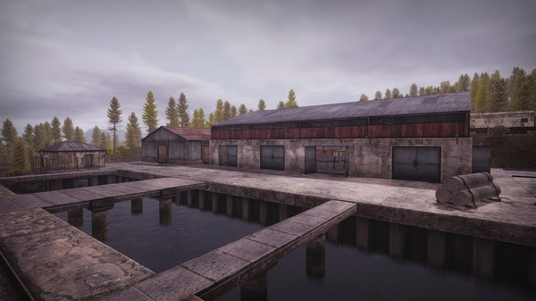 Next Day: Survival screenshot 11