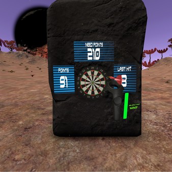 SPACE DVRTS screenshot 8