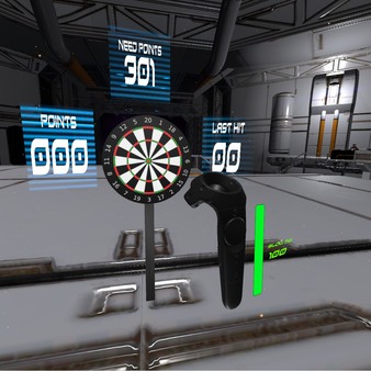 SPACE DVRTS screenshot 3