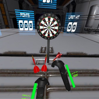 SPACE DVRTS screenshot 4