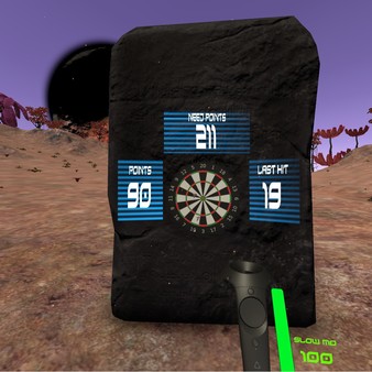 SPACE DVRTS screenshot 5