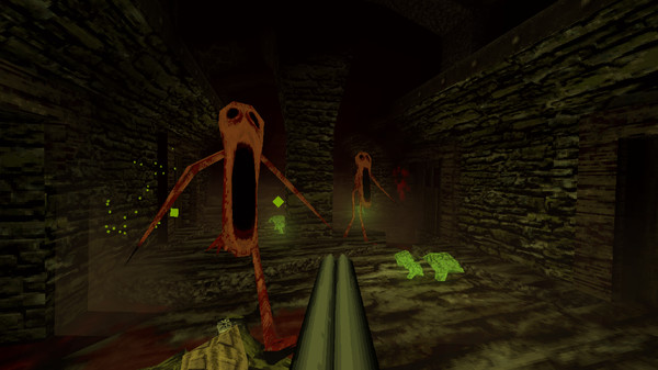DUSK screenshot 4