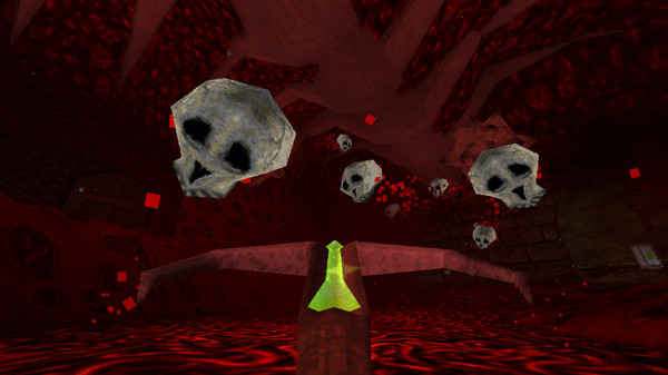 DUSK screenshot 2