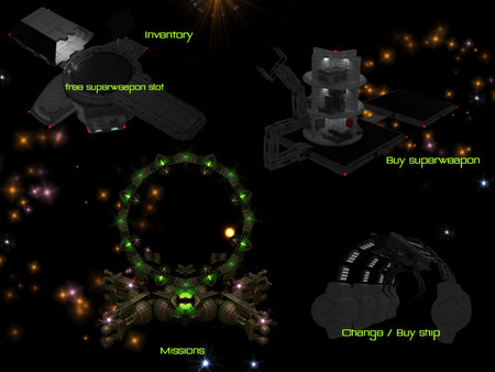 Star Boss screenshot 4