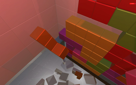 Kubz VR screenshot 4