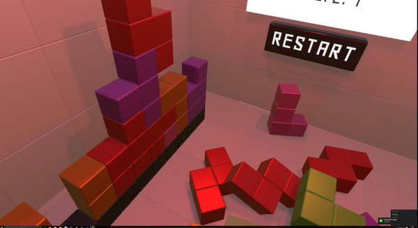 Kubz VR screenshot 3