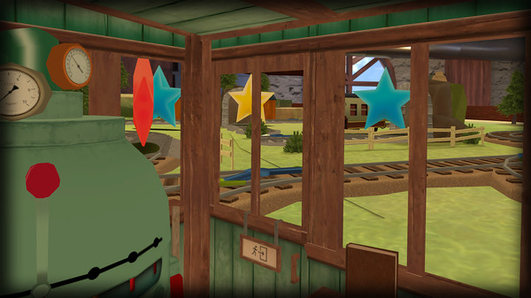 Trains VR screenshot 7