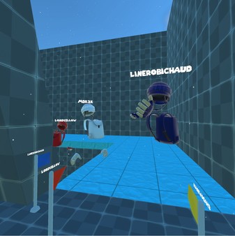 Climbey screenshot 1