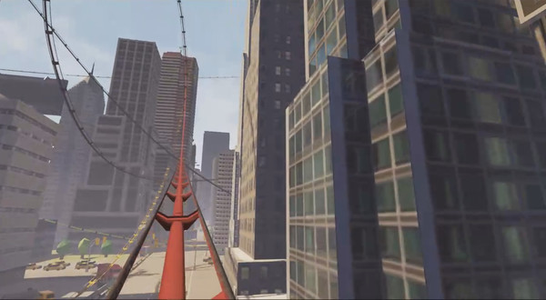 Thrills & Chills - Roller Coasters screenshot 5