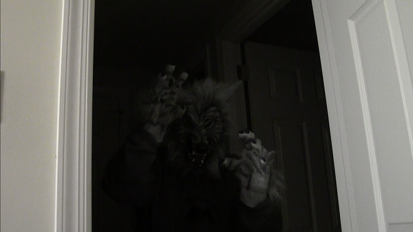 Fright Light screenshot 5