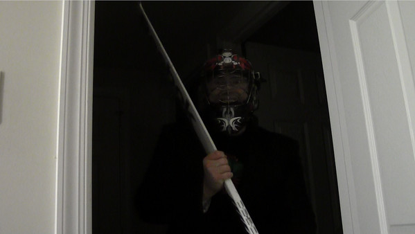 Fright Light screenshot 2
