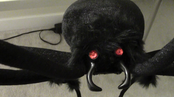 Fright Light screenshot 4