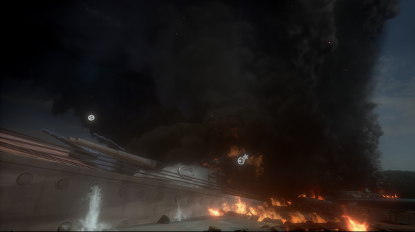 Remembering Pearl Harbor screenshot 4