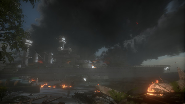 Remembering Pearl Harbor screenshot 5