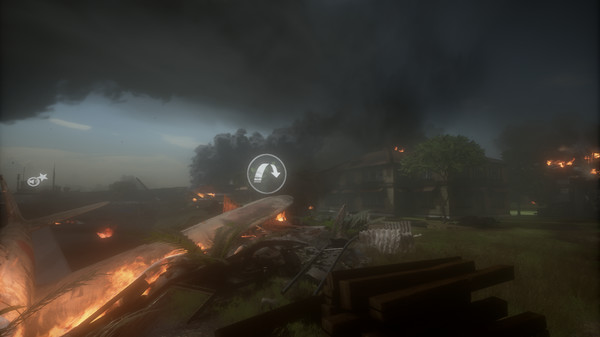 Remembering Pearl Harbor screenshot 3