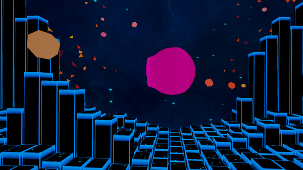 Music Inside: A VR Rhythm Game screenshot 3
