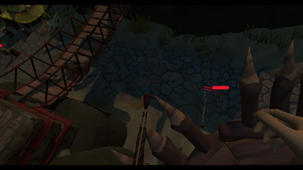 Tribocalypse VR screenshot 4
