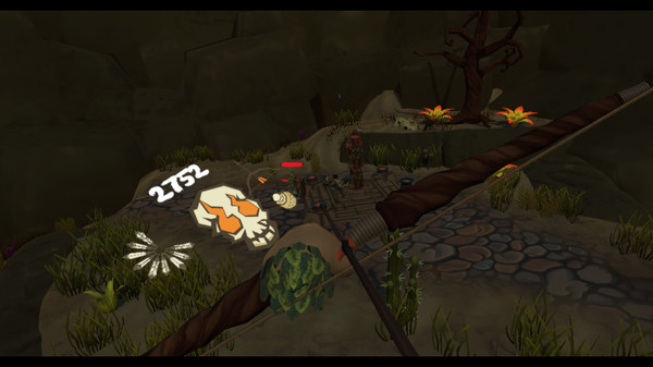 Tribocalypse VR screenshot 2