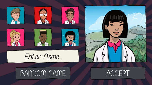 Purrfect Date - Visual Novel/Dating Simulator screenshot 6