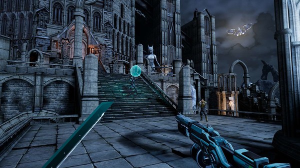 DWVR screenshot 2