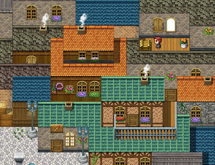 Dawn's Light screenshot 9