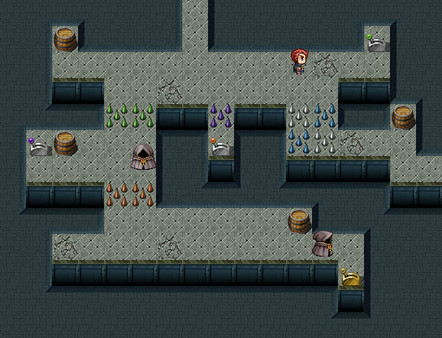 Dawn's Light screenshot 1