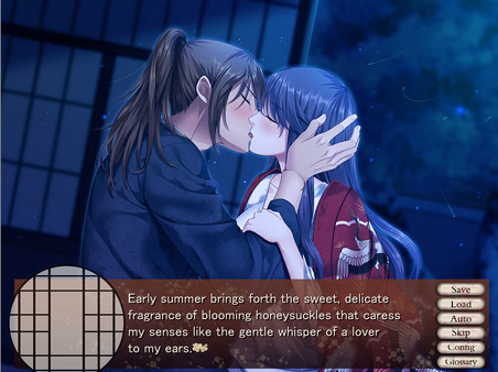 Lost in Secular Love screenshot 4