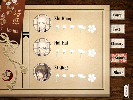 Lost in Secular Love screenshot 3