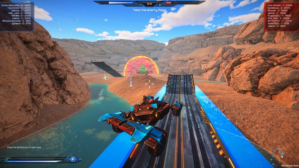 Impulse of War screenshot 7
