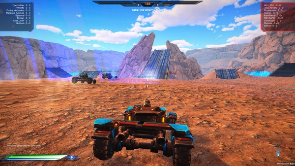 Impulse of War screenshot 10
