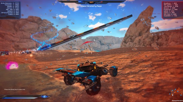 Impulse of War screenshot 3