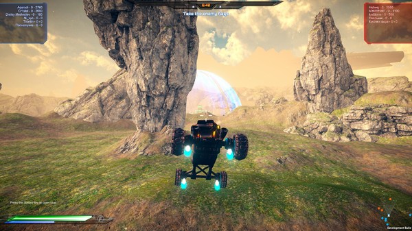 Impulse of War screenshot 9