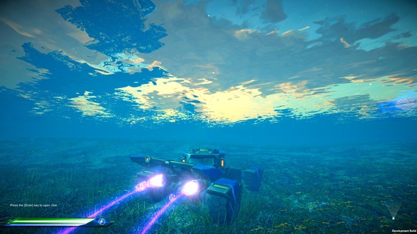 Impulse of War screenshot 5