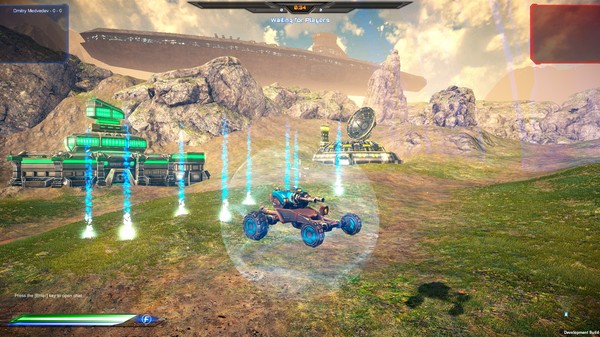 Impulse of War screenshot 11