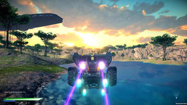 Impulse of War screenshot 2